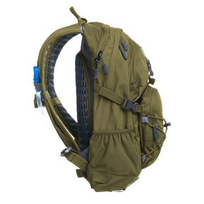 TETON Sports Oasis 22L Hydration Pack with 3L Bladder