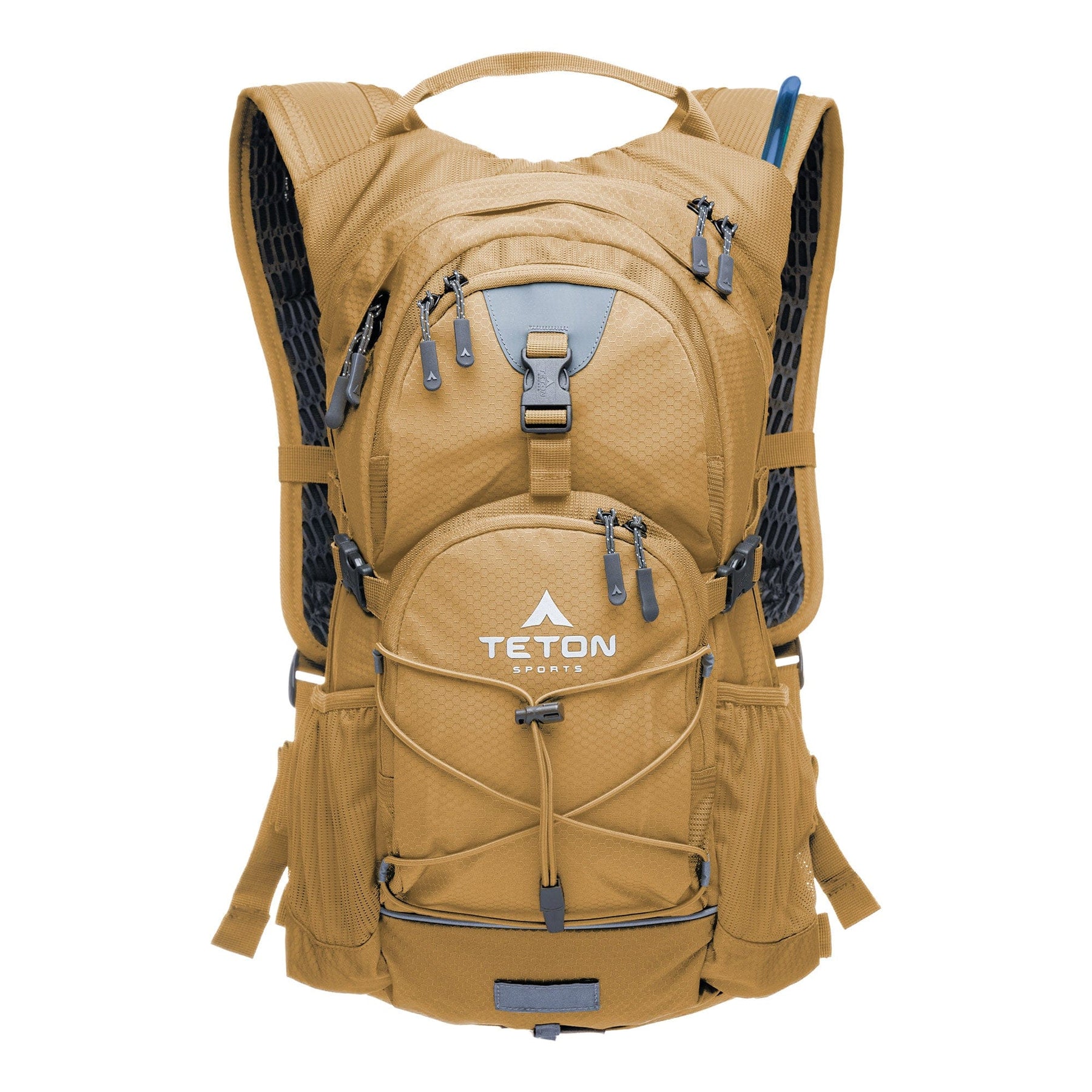 TETON Sports Oasis 22L Hydration Pack with 3L Bladder