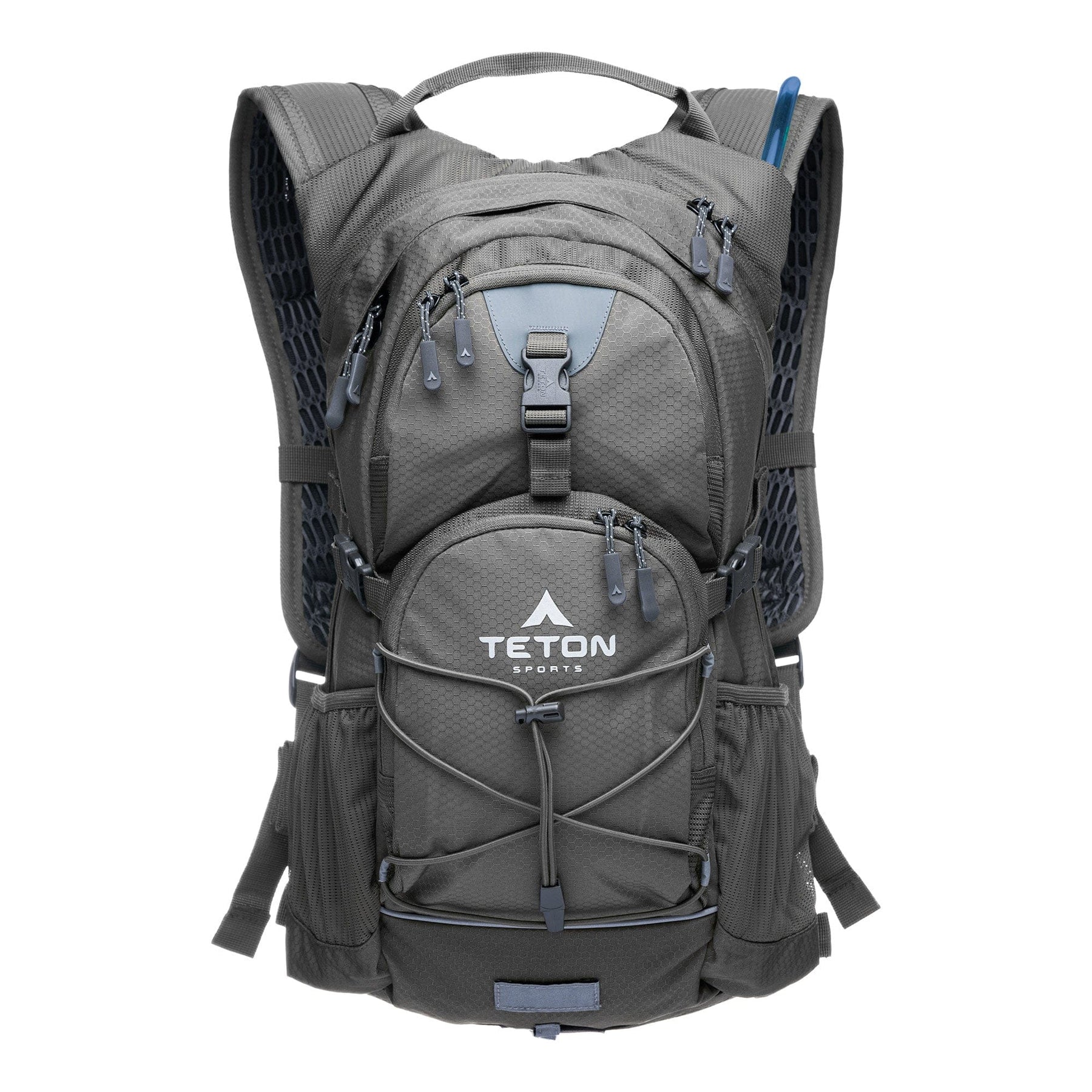 TETON Sports Oasis 22L Hydration Pack with 3L Bladder