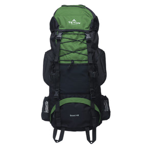 TETON Sports Scout 45L Backpack