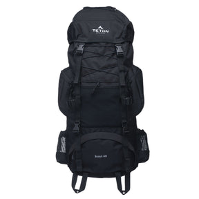 TETON Sports Scout 45L Backpack