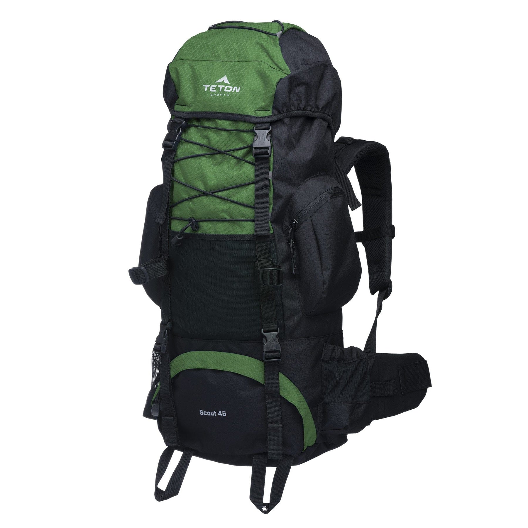 TETON Sports Scout 45L Backpack