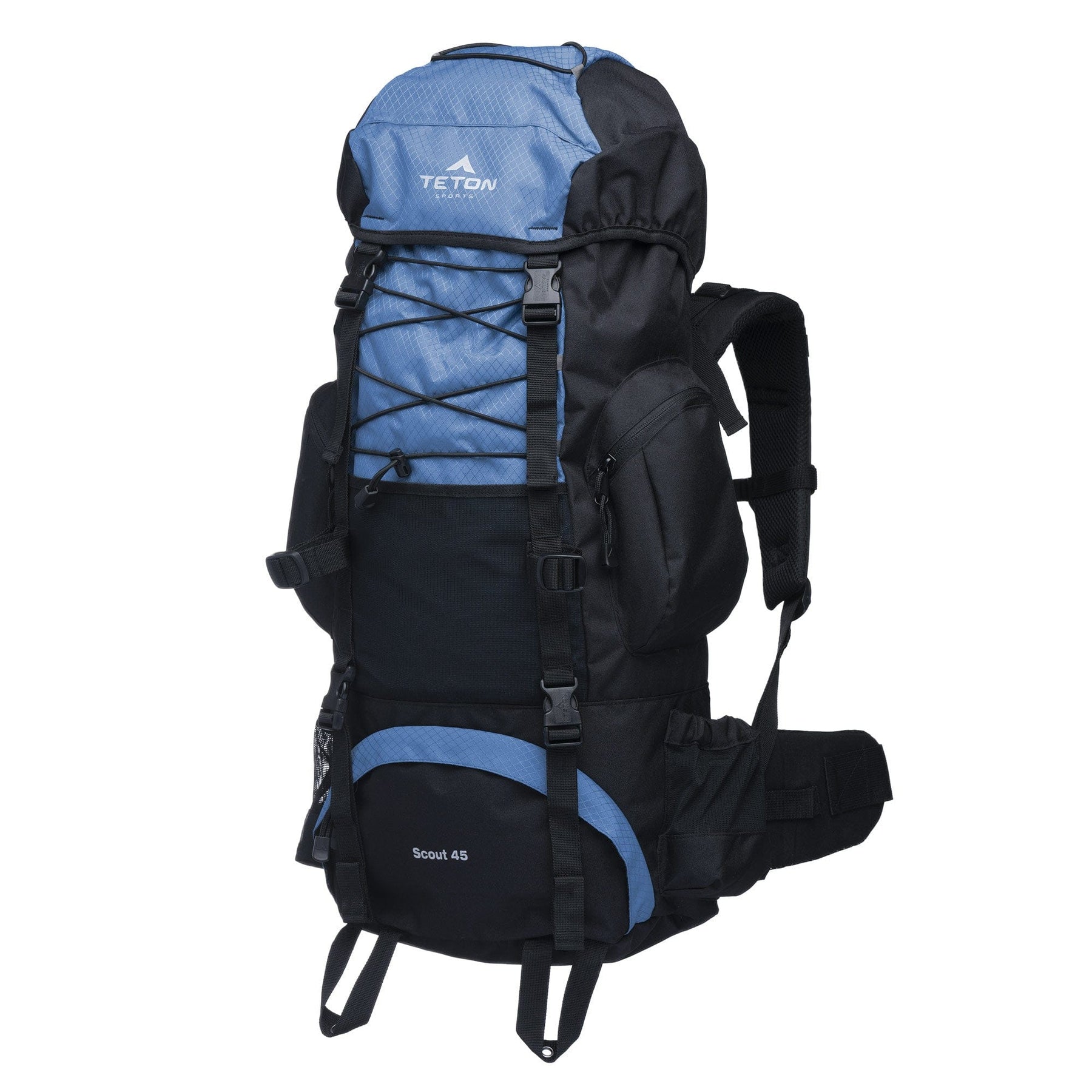 TETON Sports Scout 45L Backpack