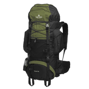 TETON Sports Scout 55L Backpack