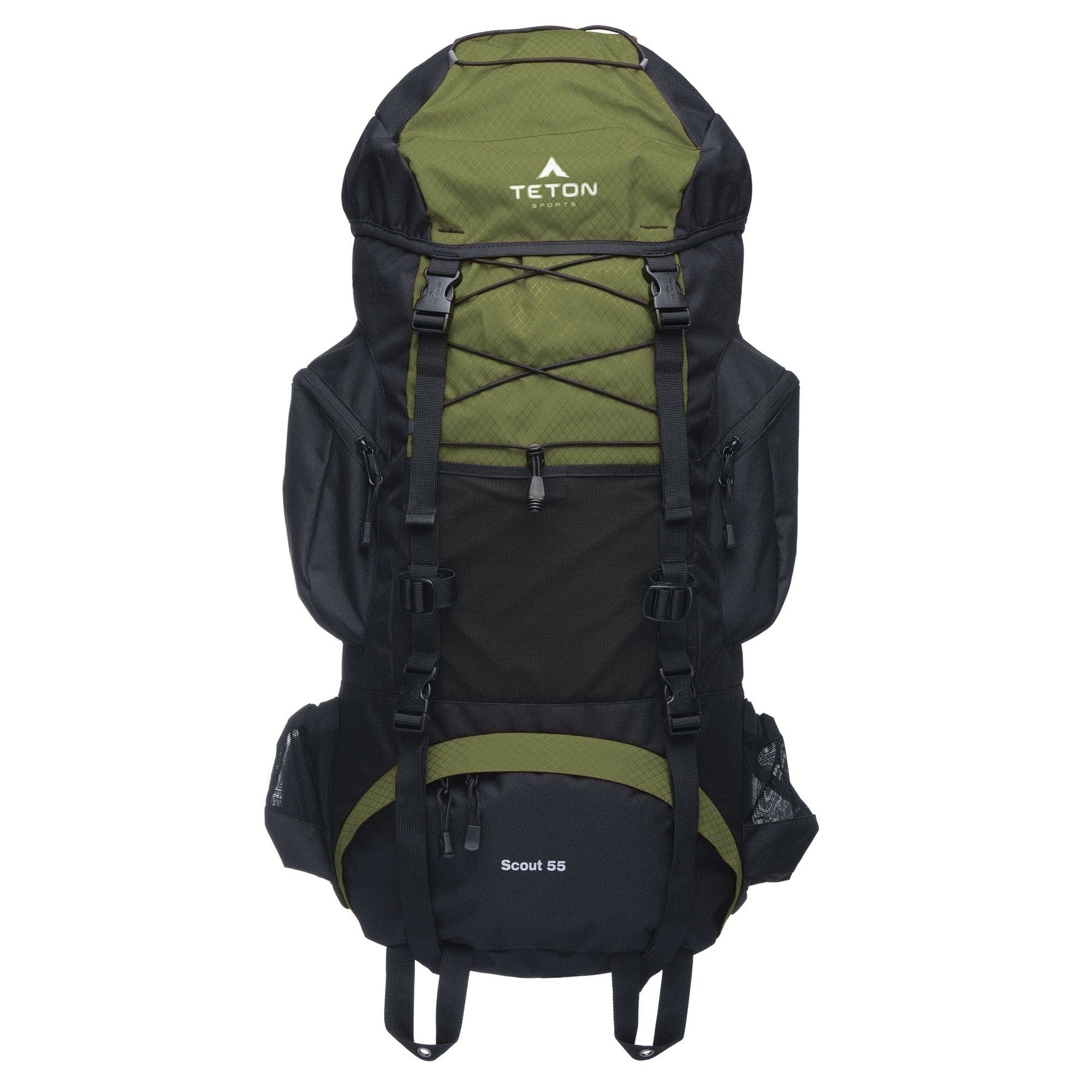 TETON Sports Scout 55L Backpack