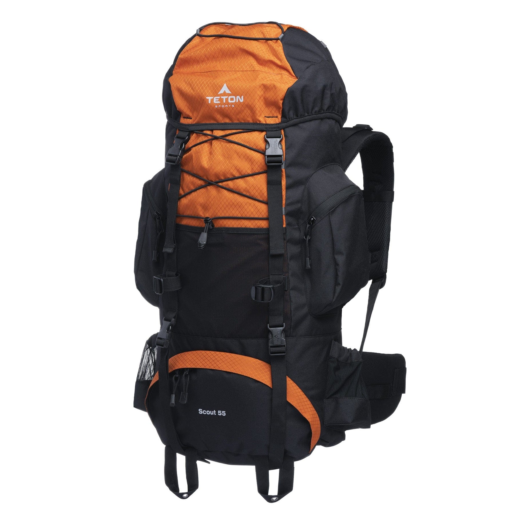 TETON Sports Scout 55L Backpack