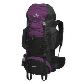 TETON Sports Scout 55L Backpack