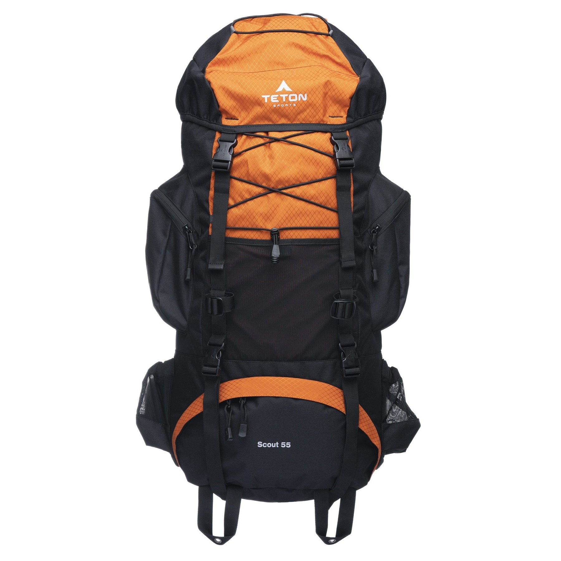 TETON Sports Scout 55L Backpack