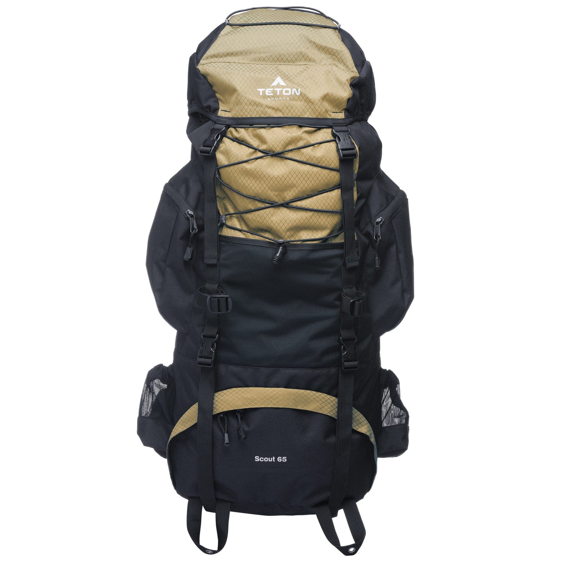 TETON Sports Scout 65L Backpack