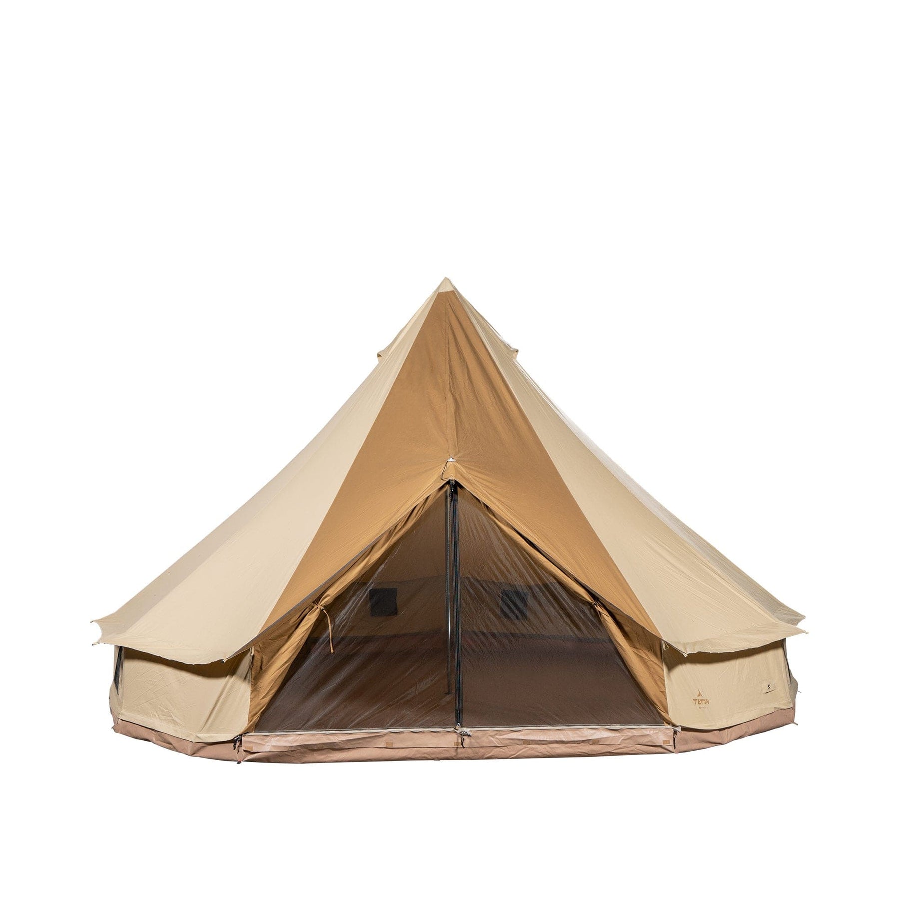 TETON Sports Sierra Canvas Tent