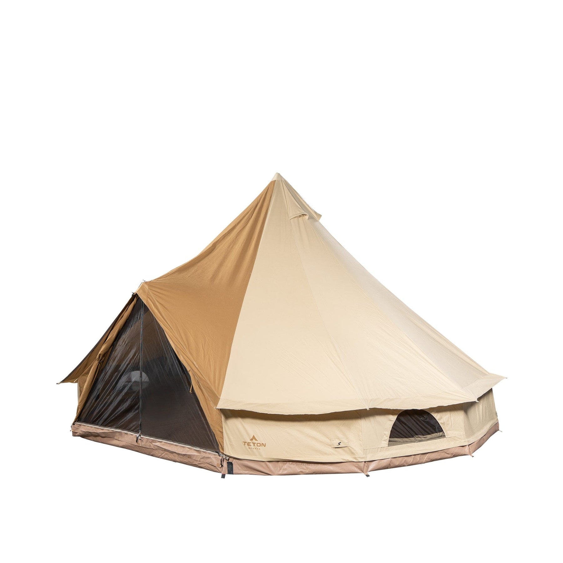 TETON Sports Sierra Canvas Tent