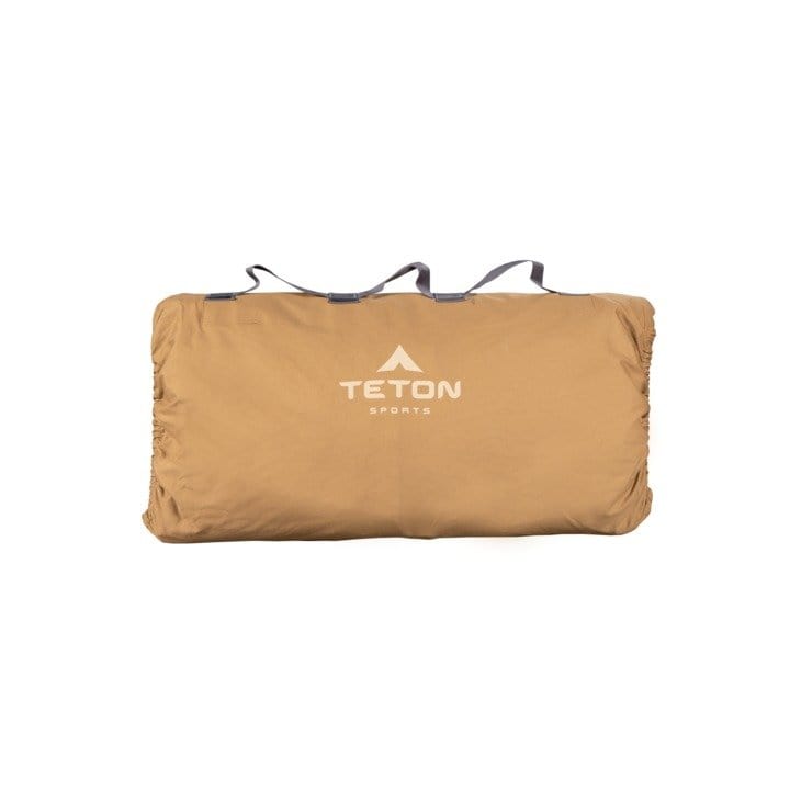 TETON Sports Sierra Canvas Tent