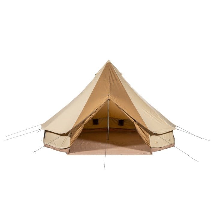 TETON Sports Sierra Canvas Tent