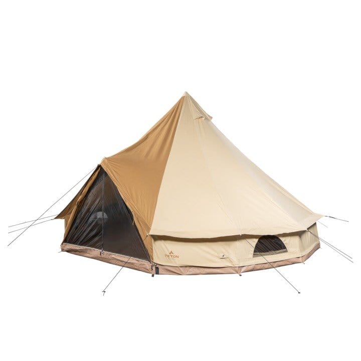 TETON Sports Sierra Canvas Tent