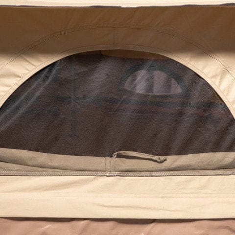 TETON Sports Sierra Canvas Tent