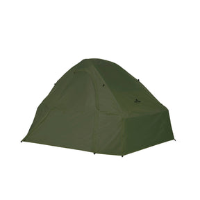 TETON Sports Vista 1 Elite Extended Length Rainfly Tent & Cot Cover