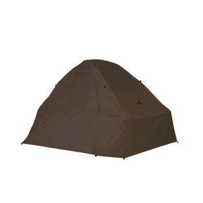 TETON Sports Vista 1 Elite Extended Length Rainfly Tent & Cot Cover