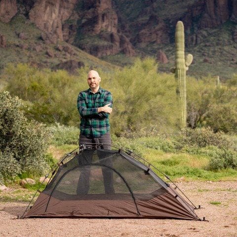 TETON Sports Vista 1-Person Quick Tent