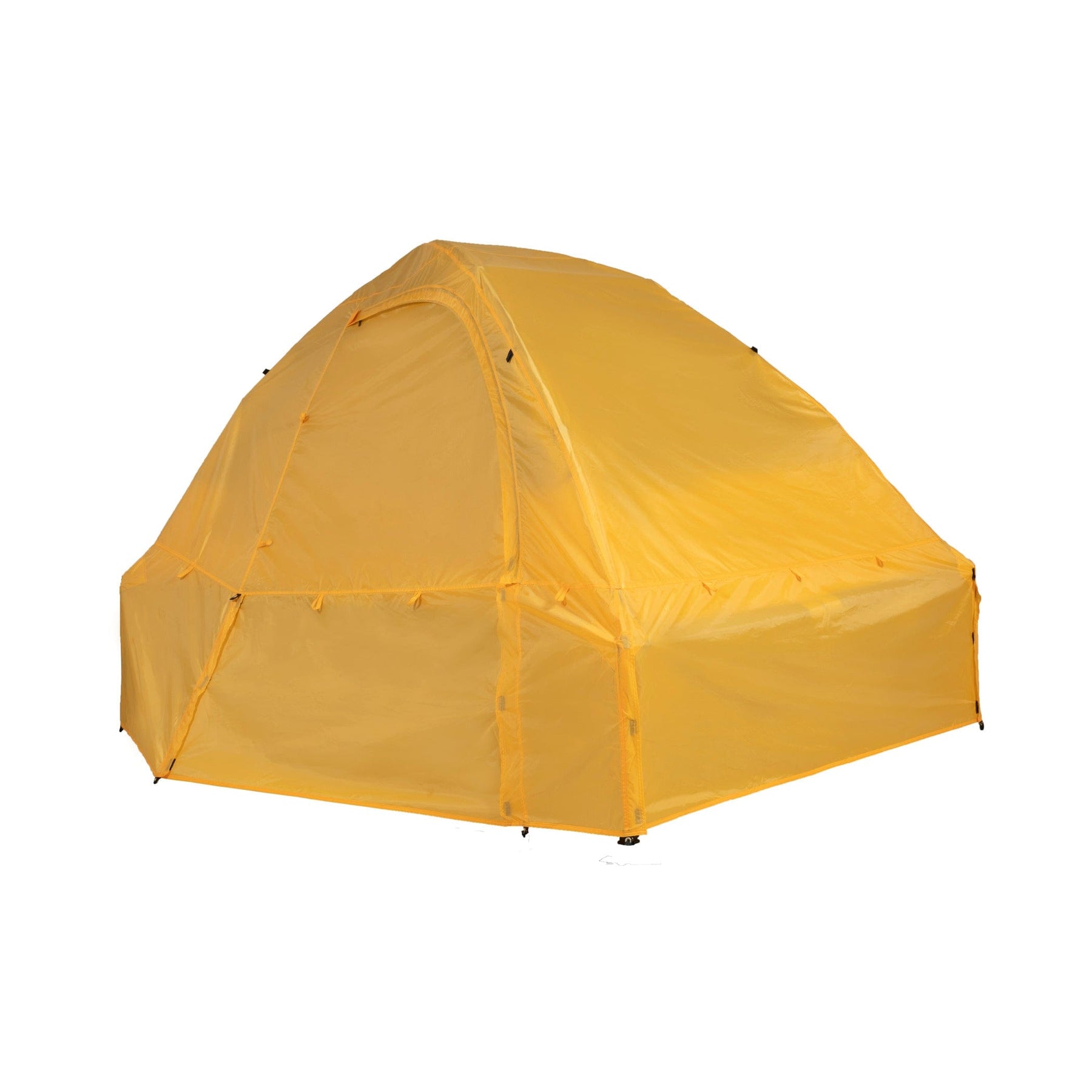 TETON Sports Vista 2 Elite Extended Length Rainfly Tent & Cot Cover