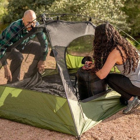 TETON Sports Vista 2-Person Quick Tent