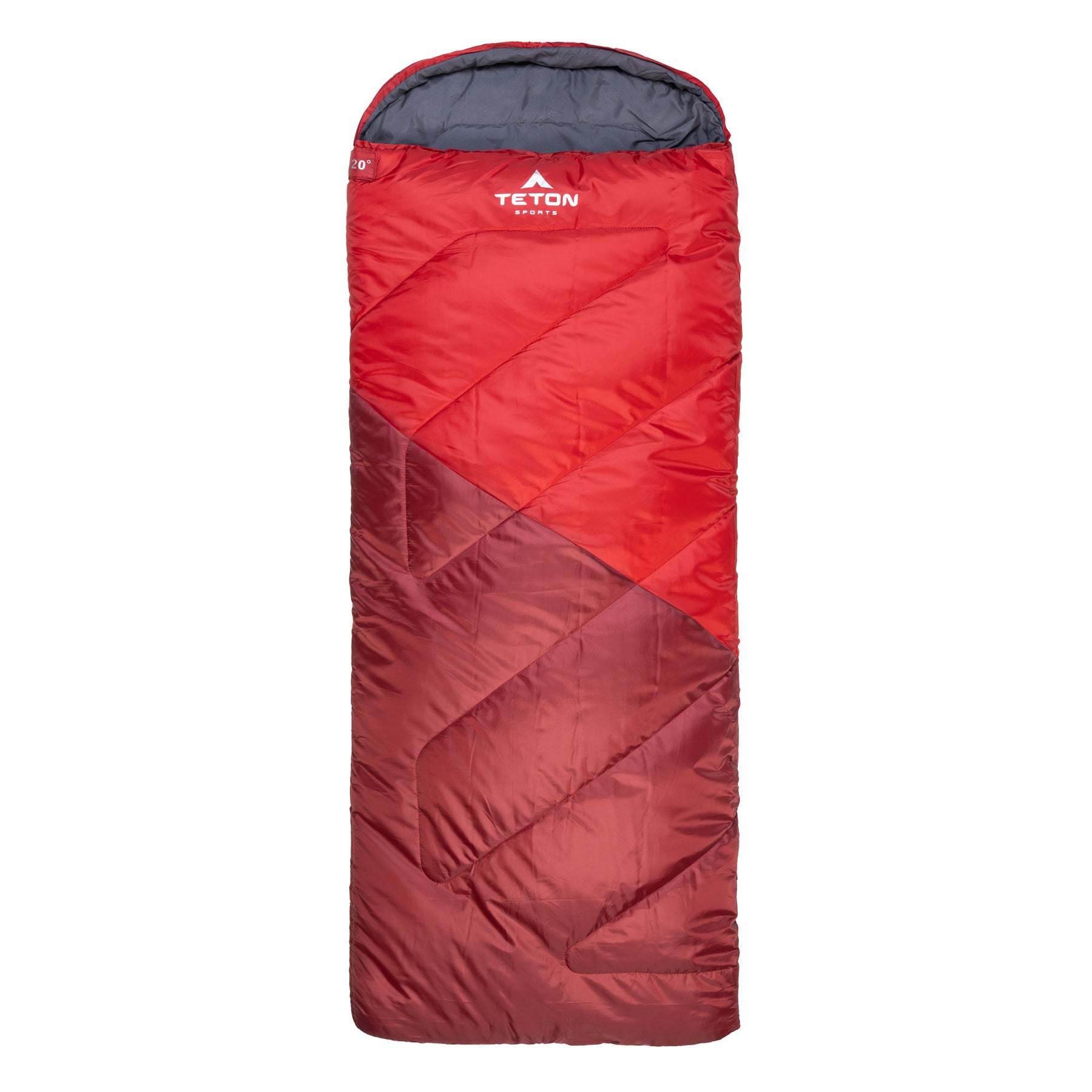 Li'l Celsius 20°F / -7°C Junior Sleeping Bag for Kids